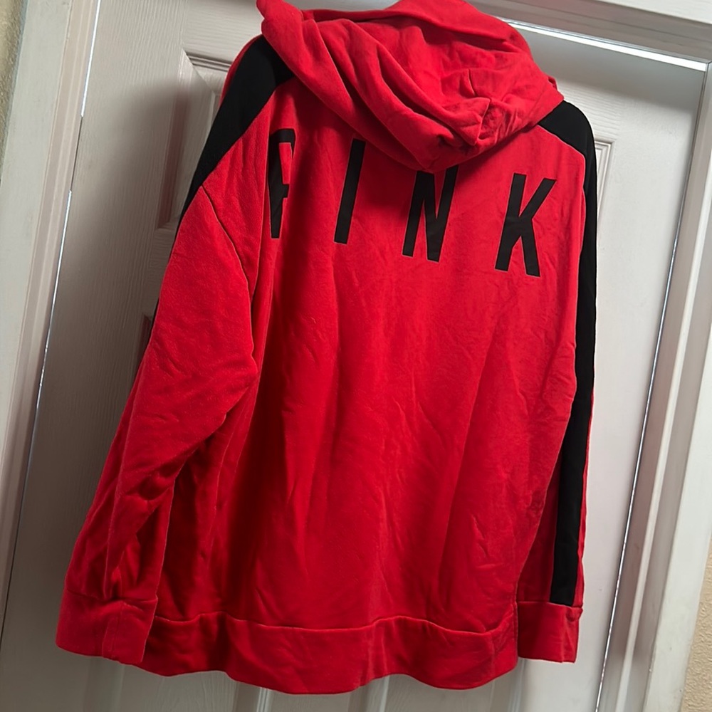 PINK sweatshirt